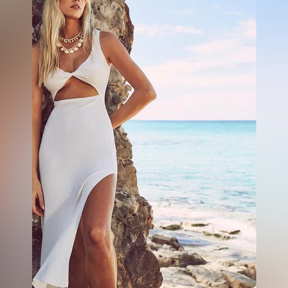 Devon Windsor Other - Devon Windsor Womens Avery Dress XS